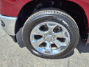 Thumbnail image of 2021 Ram 1500 at Bill Gaddis Chrysler Dodge Jeep Ram