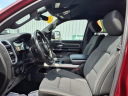 Thumbnail image of 2021 Ram 1500 at Bill Gaddis Chrysler Dodge Jeep Ram