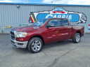 Thumbnail image of 2021 Ram 1500 at Bill Gaddis Chrysler Dodge Jeep Ram