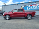 Thumbnail image of 2021 Ram 1500 at Bill Gaddis Chrysler Dodge Jeep Ram