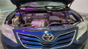 Thumbnail image of 2010 Toyota Camry at Major World Chevrolet