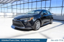 Thumbnail image of 2021 Toyota Corolla at Don Hattan Ford