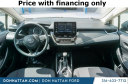 Thumbnail image of 2021 Toyota Corolla at Don Hattan Ford