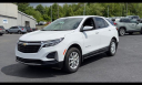 Thumbnail image of 2023 Chevrolet Equinox at Bortz Chevrolet