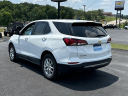 Thumbnail image of 2023 Chevrolet Equinox at Bortz Chevrolet