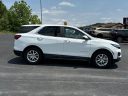 Thumbnail image of 2023 Chevrolet Equinox at Bortz Chevrolet