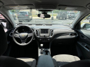 Thumbnail image of 2023 Chevrolet Equinox at Bortz Chevrolet