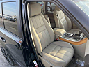 2011 Land Rover Range Rover Sport HSE at EurobahnBmwMiniMercedesBenz of Greensboro, NC