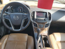 2014 Buick LaCrosse Premium I at Kia of Grand Blanc