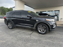 Thumbnail image of 2022 Ford Explorer at Stuteville Ford Of Atoka New
