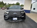 Thumbnail image of 2022 Ford Explorer at Stuteville Ford Of Atoka New