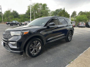 Thumbnail image of 2022 Ford Explorer at Stuteville Ford Of Atoka New