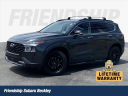 Thumbnail image of 2022 Hyundai SANTA FE at Friendship Subaru Of Beckley