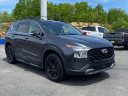 Thumbnail image of 2022 Hyundai SANTA FE at Friendship Subaru Of Beckley