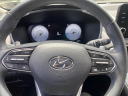 Thumbnail image of 2022 Hyundai SANTA FE at Friendship Subaru Of Beckley