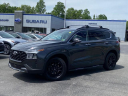 Thumbnail image of 2022 Hyundai SANTA FE at Friendship Subaru Of Beckley