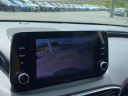Thumbnail image of 2022 Hyundai SANTA FE at Friendship Subaru Of Beckley
