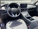Thumbnail image of 2022 Hyundai SANTA FE at Friendship Subaru Of Beckley