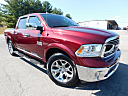 Thumbnail image of 2016 Ram 1500 at Gary Mathews Motors