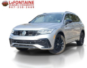 Thumbnail image of 2022 Volkswagen Tiguan at LaFontaine Subaru