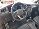 Thumbnail image of 2022 Volkswagen Tiguan at LaFontaine Subaru
