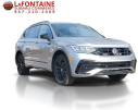 Thumbnail image of 2022 Volkswagen Tiguan at LaFontaine Subaru