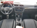 Thumbnail image of 2022 Volkswagen Tiguan at LaFontaine Subaru