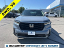 Thumbnail image of 2023 Honda Pilot at Mccarthy Chevrolet Lees Summit USED