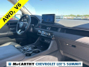 Thumbnail image of 2023 Honda Pilot at Mccarthy Chevrolet Lees Summit USED