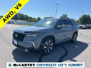 Thumbnail image of 2023 Honda Pilot at Mccarthy Chevrolet Lees Summit USED