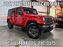 Thumbnail image of 2017 Jeep Wrangler Unlimited at Primary Jeep Wrangler Argo Amphibious Powersports