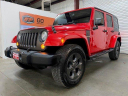 Thumbnail image of 2017 Jeep Wrangler Unlimited at Primary Jeep Wrangler Argo Amphibious Powersports