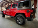 Thumbnail image of 2017 Jeep Wrangler Unlimited at Primary Jeep Wrangler Argo Amphibious Powersports