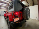 Thumbnail image of 2017 Jeep Wrangler Unlimited at Primary Jeep Wrangler Argo Amphibious Powersports
