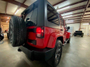 Thumbnail image of 2017 Jeep Wrangler Unlimited at Primary Jeep Wrangler Argo Amphibious Powersports