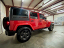 Thumbnail image of 2017 Jeep Wrangler Unlimited at Primary Jeep Wrangler Argo Amphibious Powersports