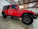 Thumbnail image of 2017 Jeep Wrangler Unlimited at Primary Jeep Wrangler Argo Amphibious Powersports
