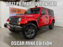 Thumbnail image of 2017 Jeep Wrangler Unlimited at Primary Jeep Wrangler Argo Amphibious Powersports