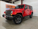 Thumbnail image of 2017 Jeep Wrangler Unlimited at Primary Jeep Wrangler Argo Amphibious Powersports