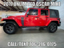 Thumbnail image of 2017 Jeep Wrangler Unlimited at Primary Jeep Wrangler Argo Amphibious Powersports
