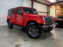Thumbnail image of 2017 Jeep Wrangler Unlimited at Primary Jeep Wrangler Argo Amphibious Powersports