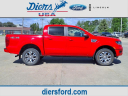Thumbnail image of 2020 Ford Ranger at Diers Ford-Lincoln