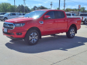 Thumbnail image of 2020 Ford Ranger at Diers Ford-Lincoln