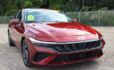 Thumbnail image of 2024 Hyundai ELANTRA at LeeHyundai of Fayetteville, NC