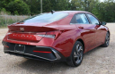 Thumbnail image of 2024 Hyundai ELANTRA at LeeHyundai of Fayetteville, NC