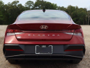 Thumbnail image of 2024 Hyundai ELANTRA at LeeHyundai of Fayetteville, NC