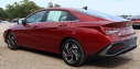 Thumbnail image of 2024 Hyundai ELANTRA at LeeHyundai of Fayetteville, NC
