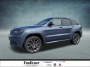 Thumbnail image of 2021 Jeep Grand Cherokee at Faulkner Dodge Ram - Mechanicsburg NEW