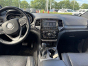 Thumbnail image of 2021 Jeep Grand Cherokee at Faulkner Dodge Ram - Mechanicsburg NEW
