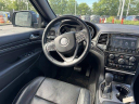 Thumbnail image of 2021 Jeep Grand Cherokee at Faulkner Dodge Ram - Mechanicsburg NEW